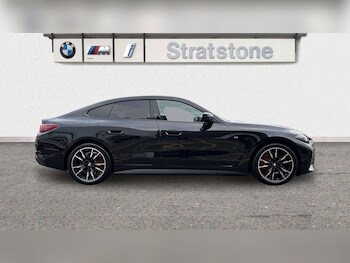 Used BMW i4 2025 for sale - 77051461: Photo