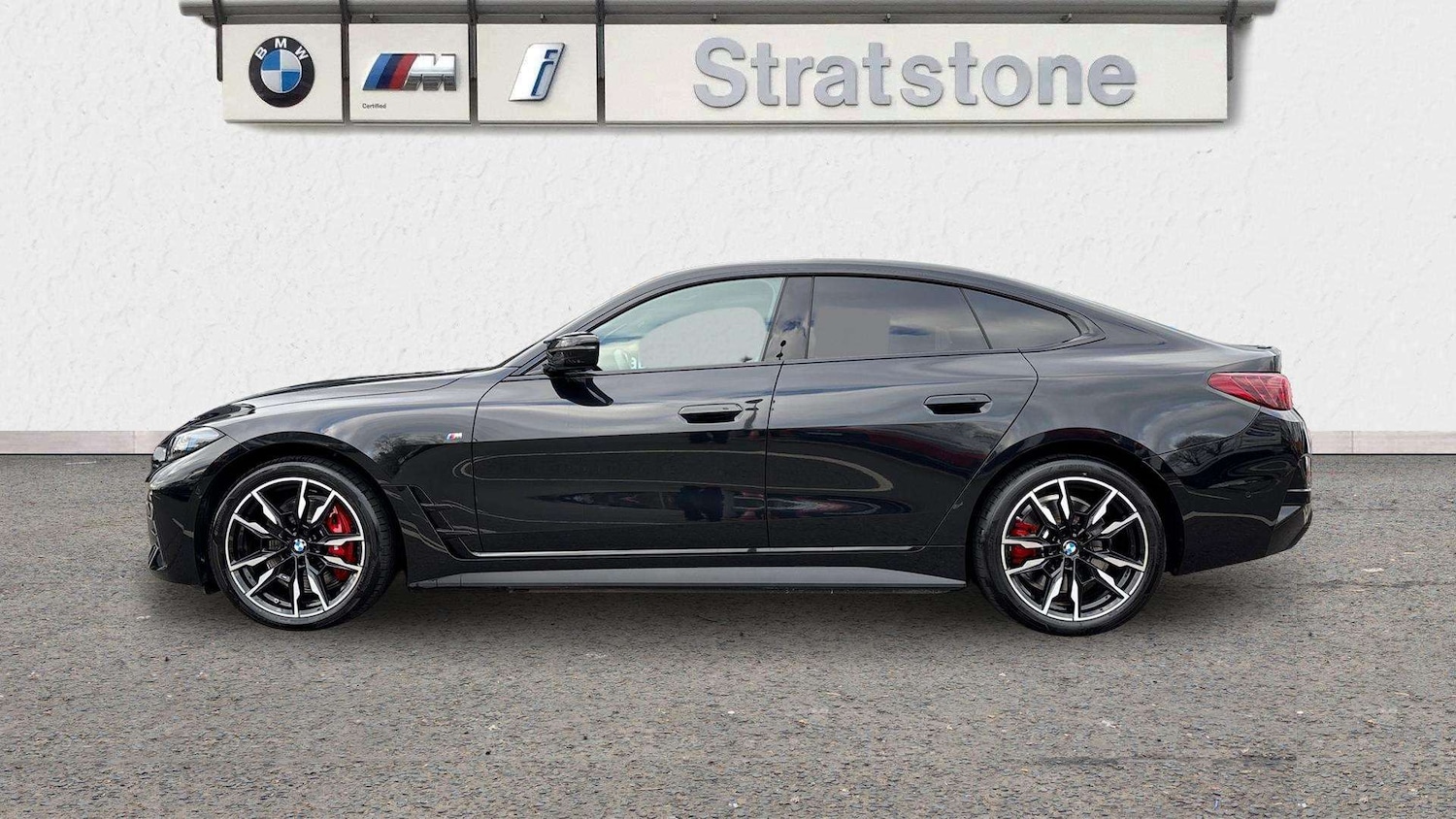 Used BMW i4 2025 for sale - 77051461: Photo 5