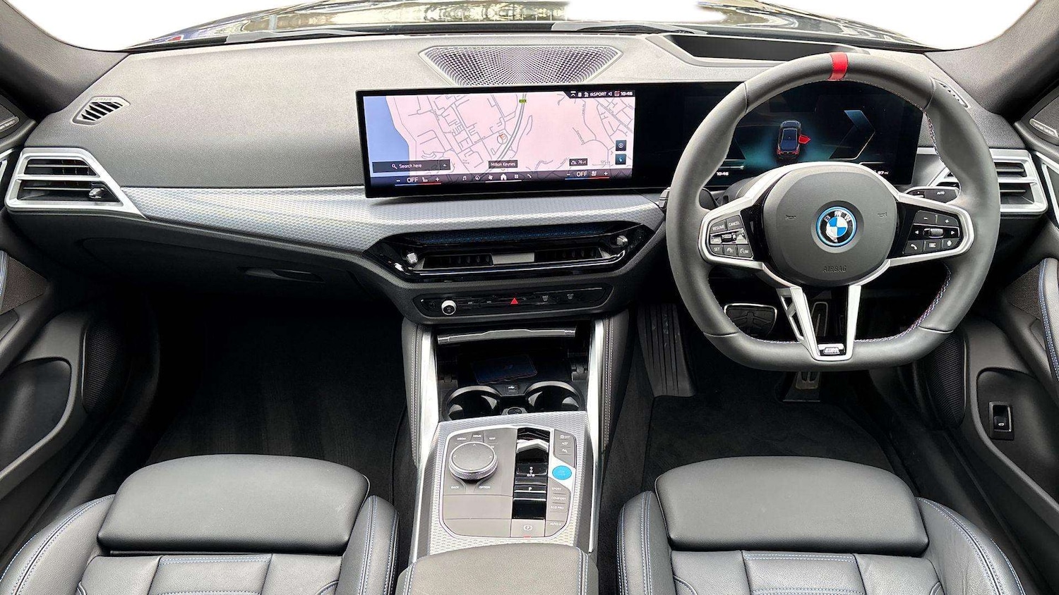 Used BMW i4 2025 for sale - 77051461: Photo 6