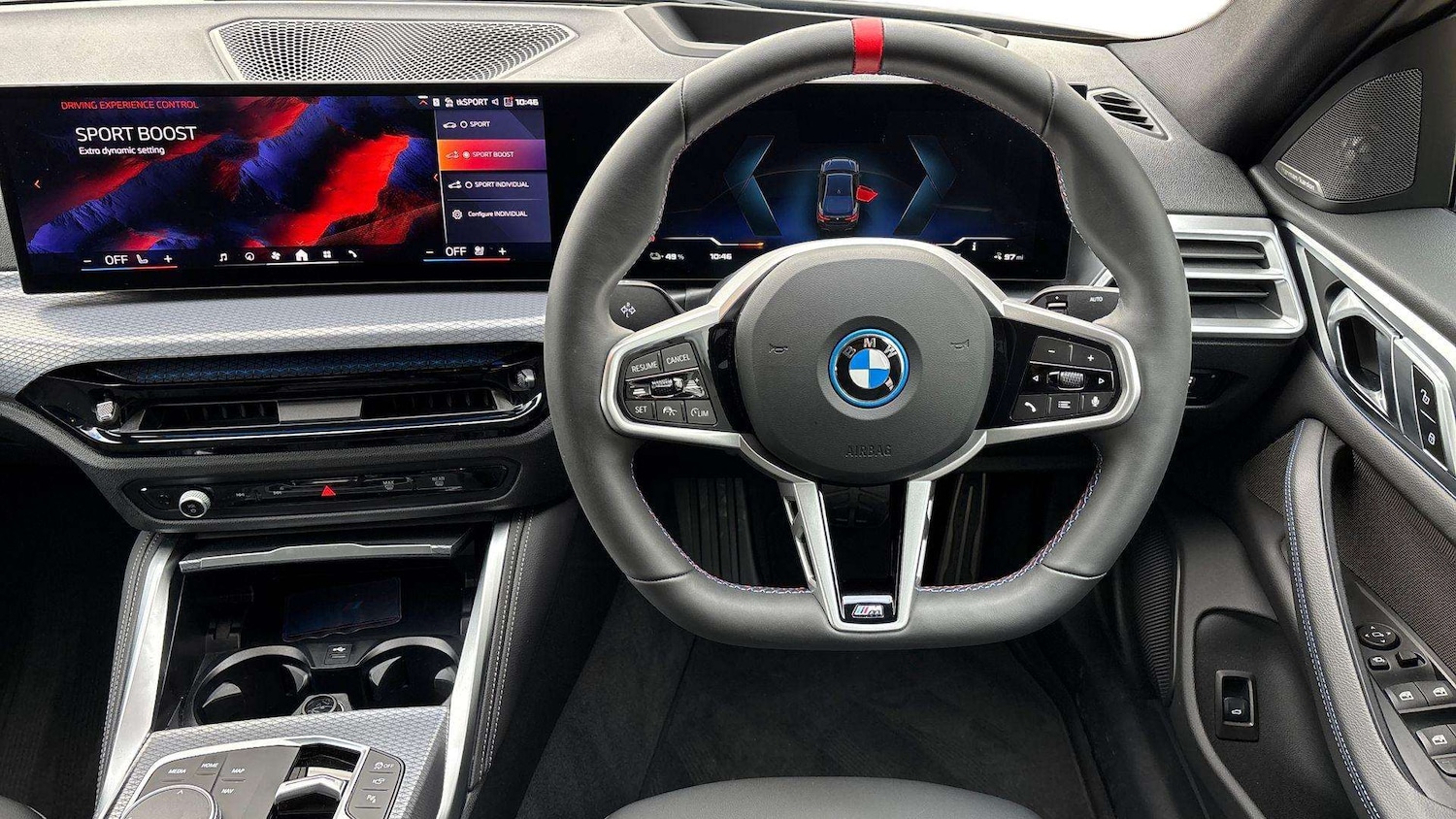 Used BMW i4 2025 for sale - 77051461: Photo 7