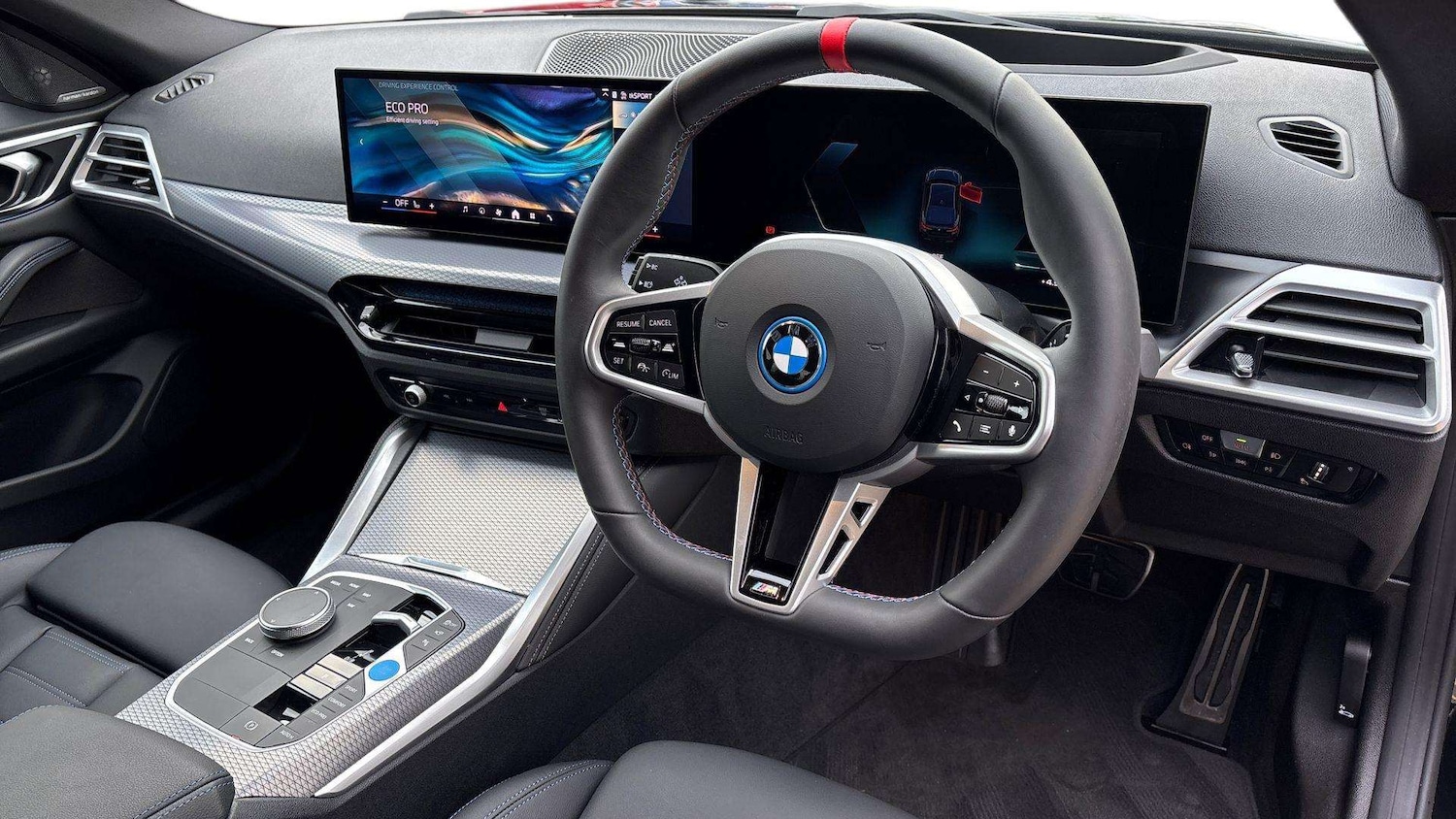 Used BMW i4 2025 for sale - 77051461: Photo 8