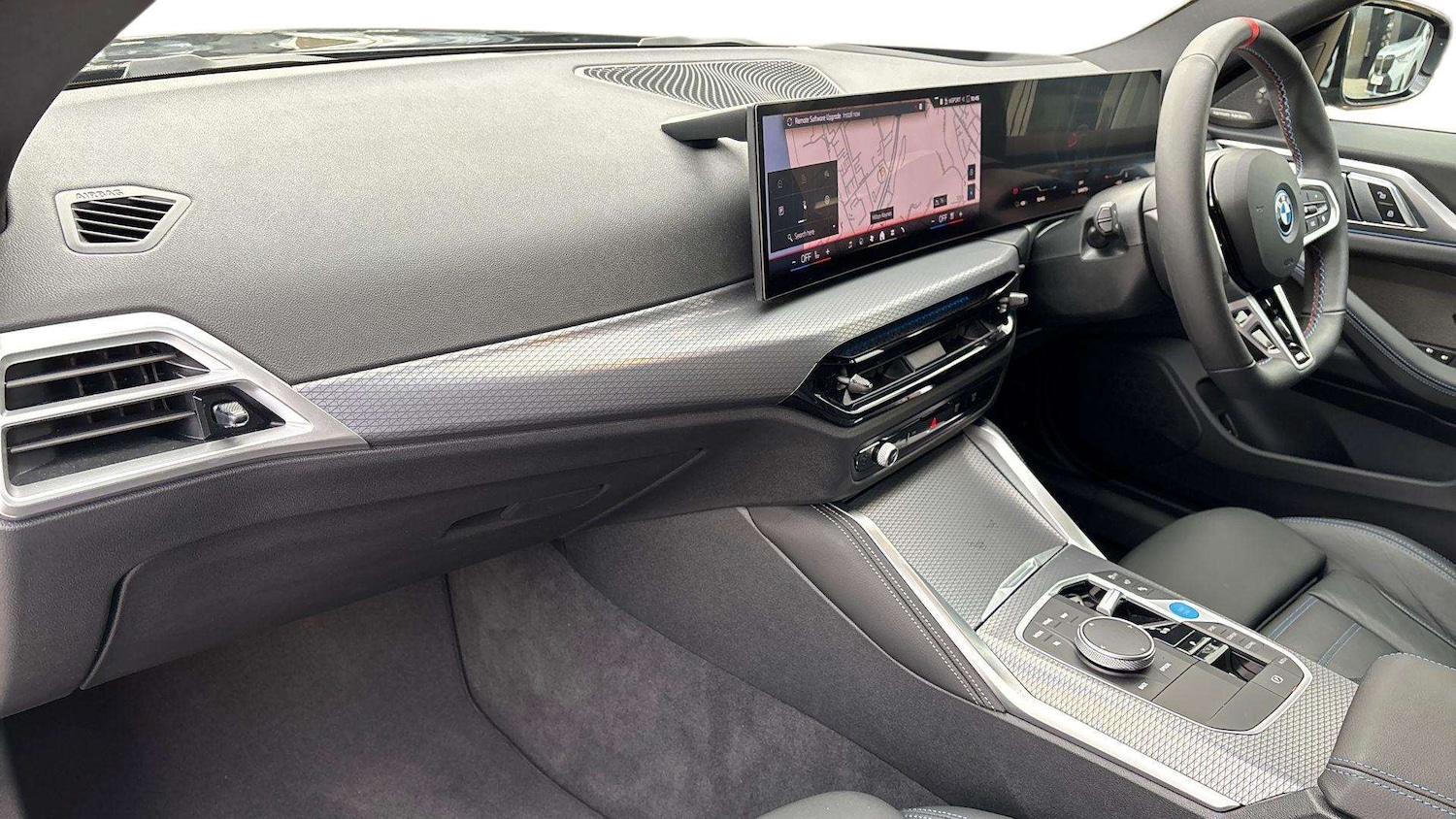 Used BMW i4 2025 for sale - 77051461: Photo 9