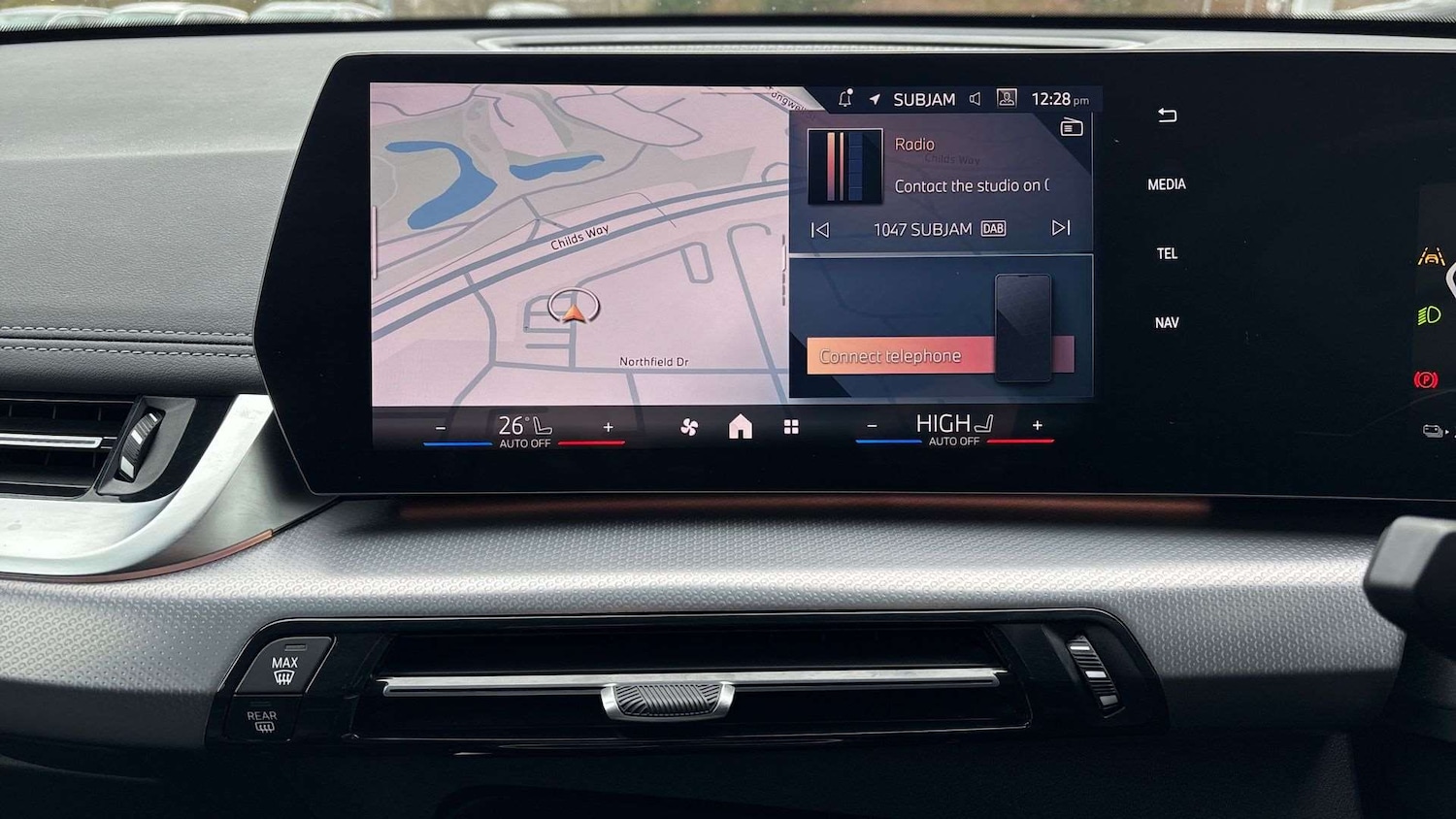 Used BMW iX1 2025 for sale - 77294272: Photo 10