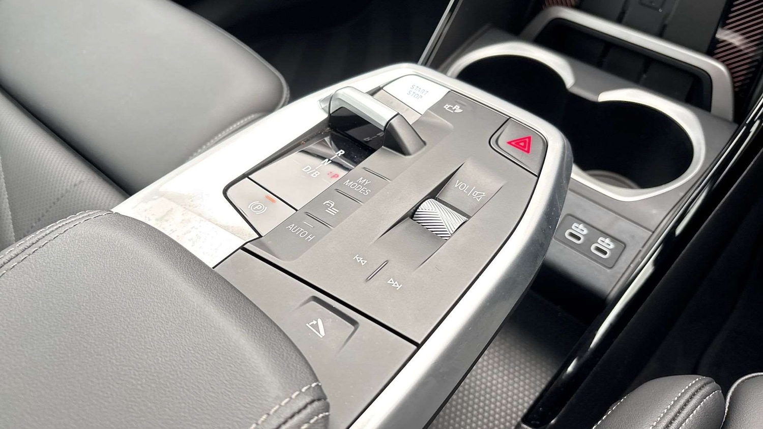 Used BMW iX1 2025 for sale - 77294272: Photo 12