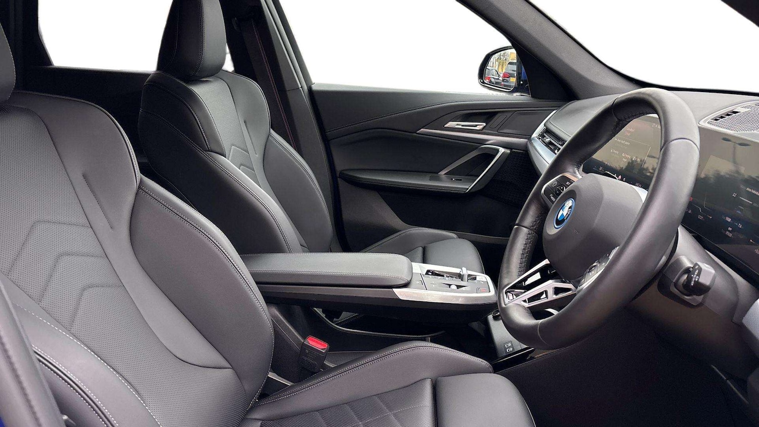 Used BMW iX1 2025 for sale - 77294272: Photo 13