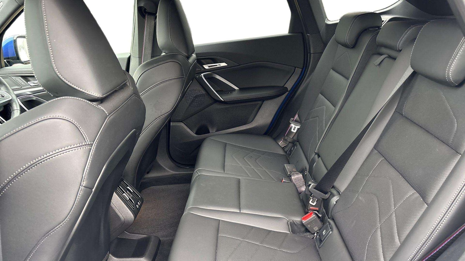 Used BMW iX1 2025 for sale - 77294272: Photo 14