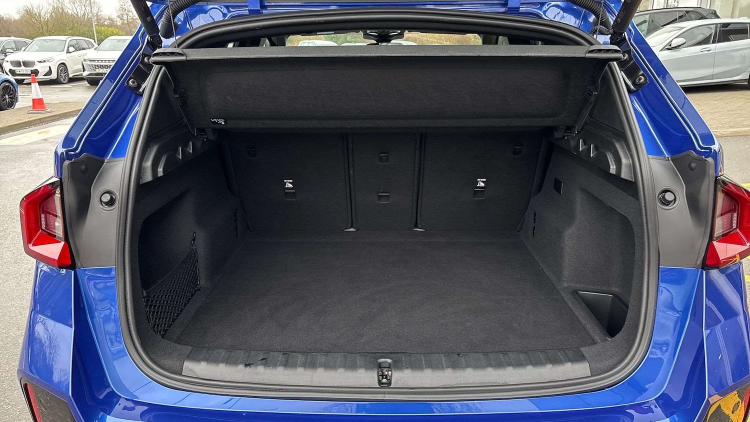 Used BMW iX1 2025 for sale - 77294272: Photo 15