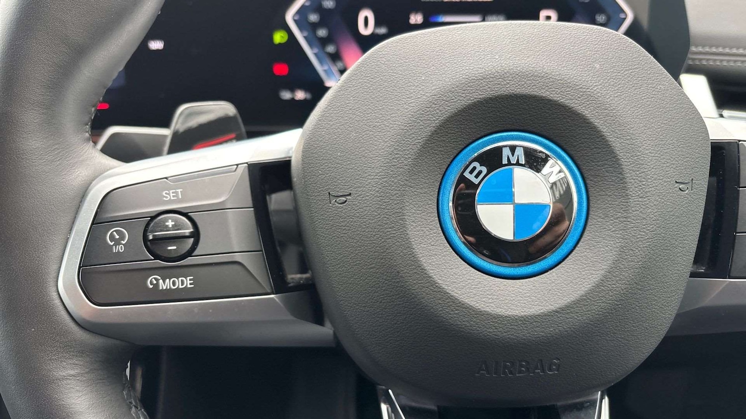 Used BMW iX1 2025 for sale - 77294272: Photo 22