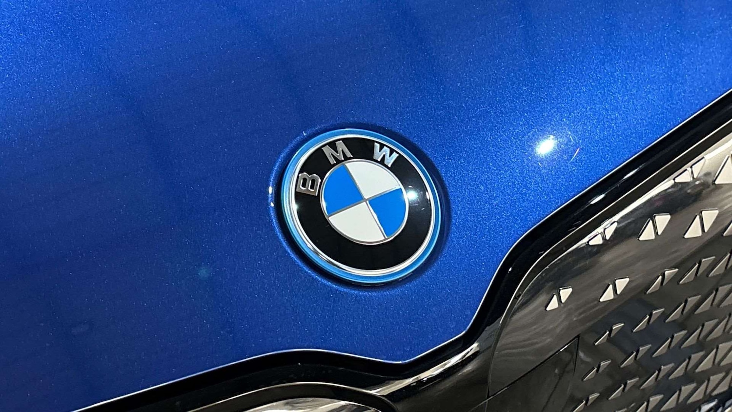 Used BMW iX1 2025 for sale - 77294272: Photo 24