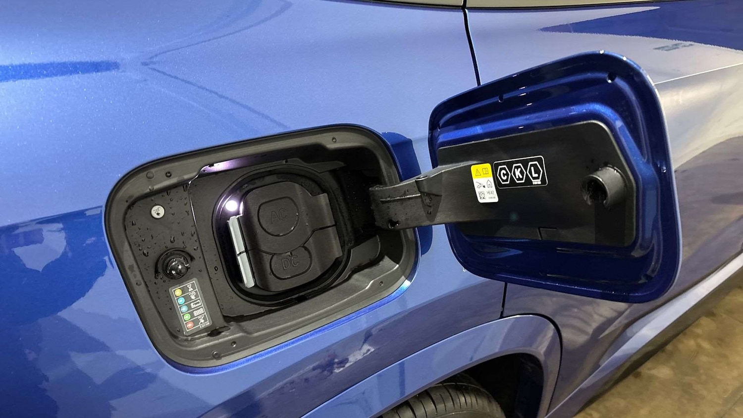 Used BMW iX1 2025 for sale - 77294272: Photo 25