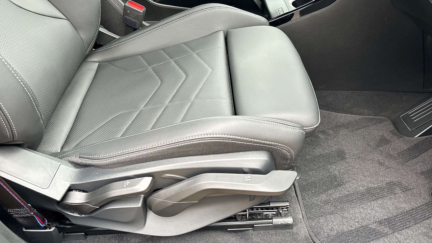 Used BMW iX1 2025 for sale - 77294272: Photo 28