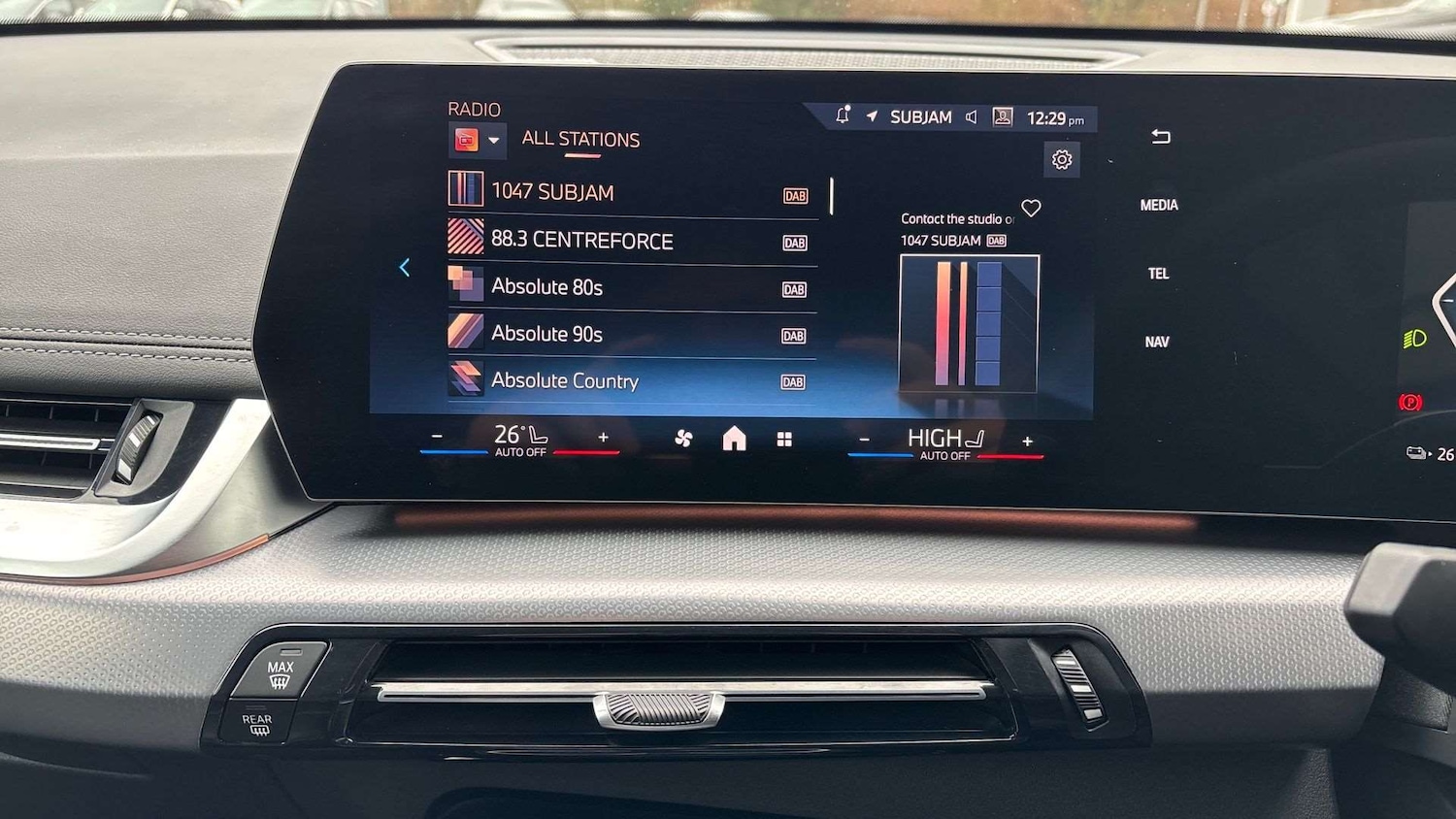 Used BMW iX1 2025 for sale - 77294272: Photo 32