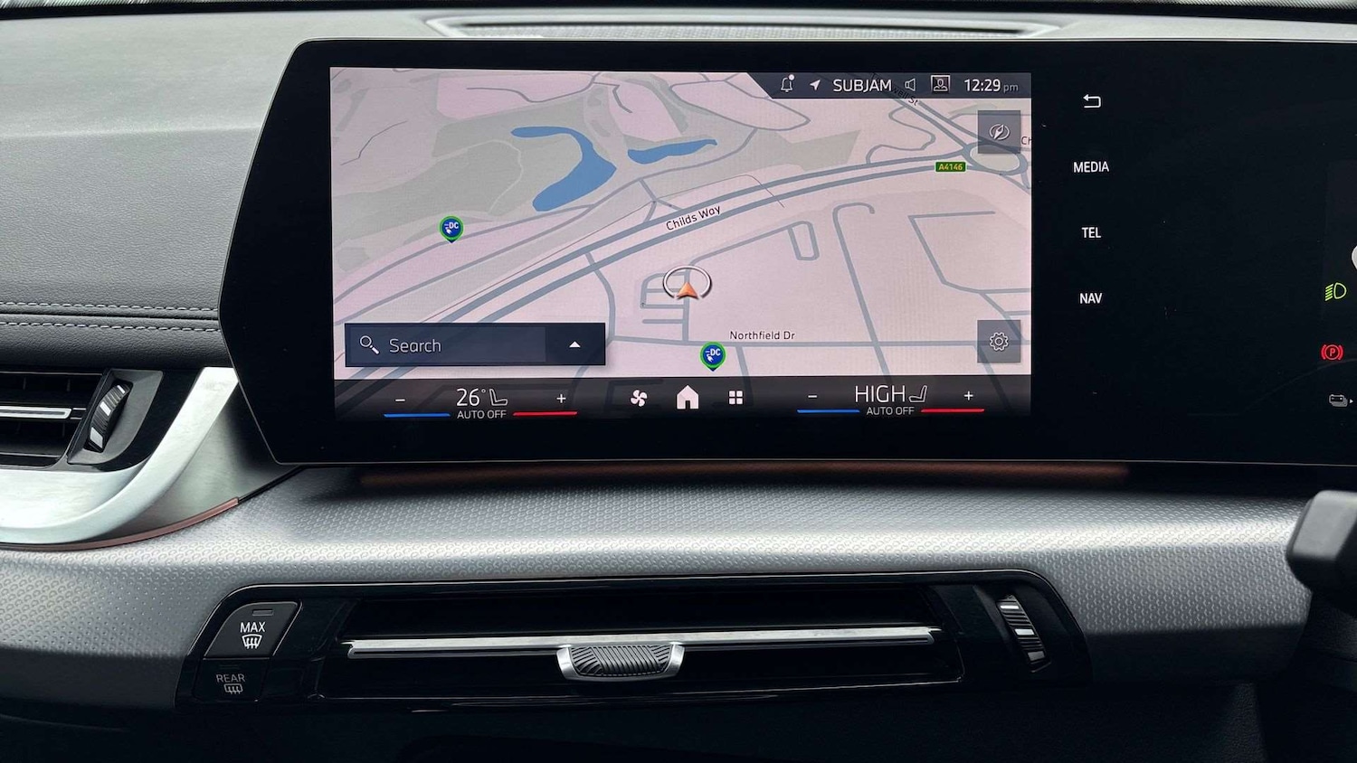 Used BMW iX1 2025 for sale - 77294272: Photo 33