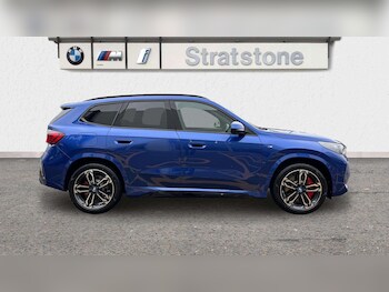 Used BMW iX1 2025 for sale - 77294272: Photo