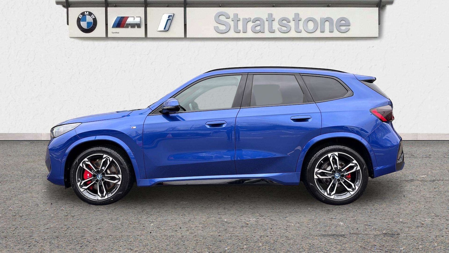 Used BMW iX1 2025 for sale - 77294272: Photo 5
