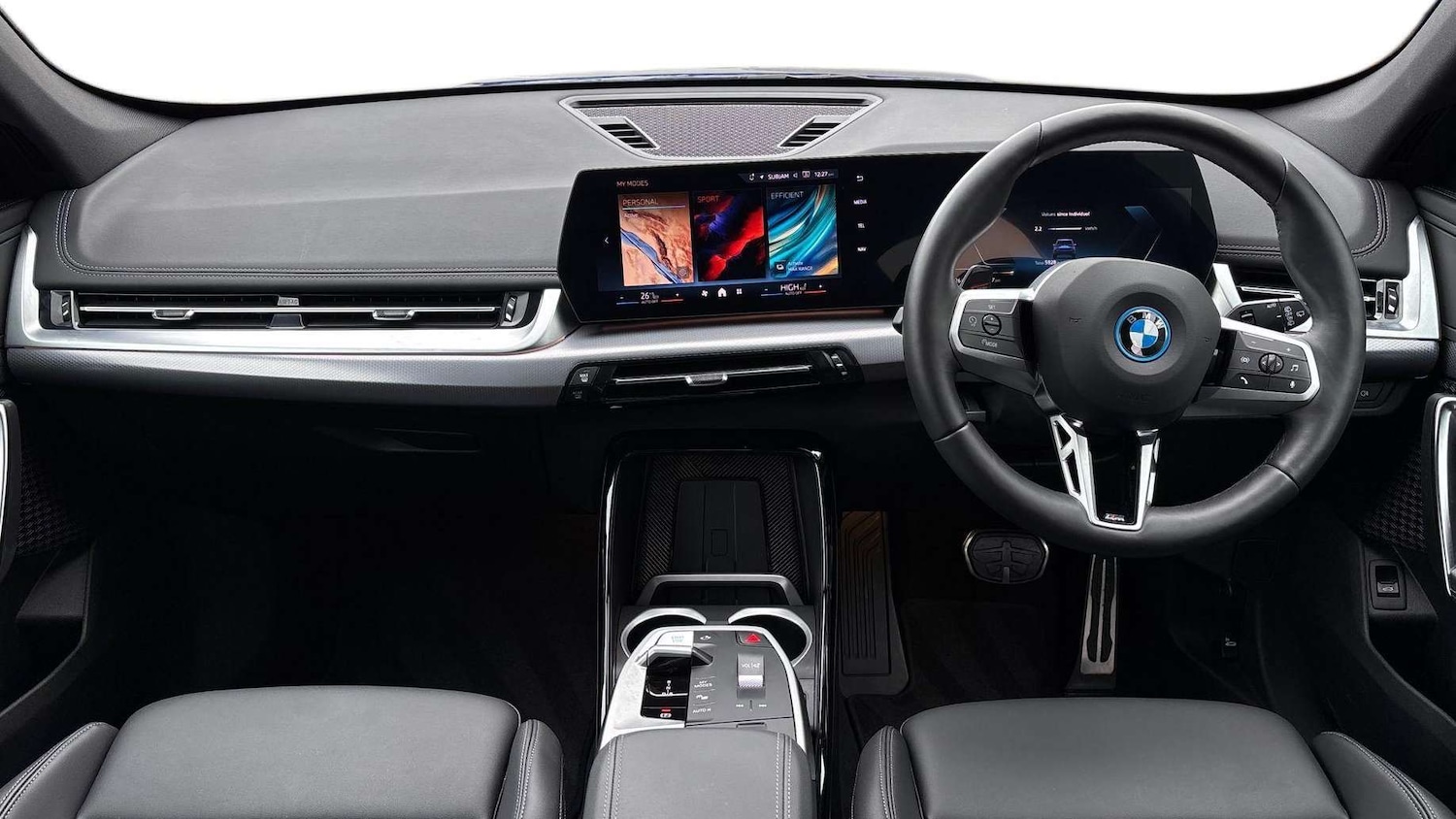 Used BMW iX1 2025 for sale - 77294272: Photo 6