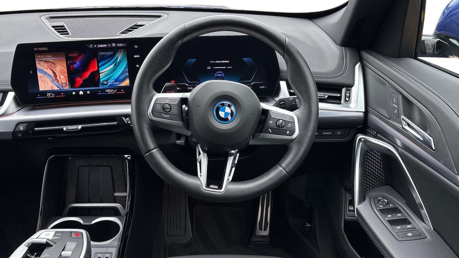 Used BMW iX1 2025 for sale - 77294272: Photo 7