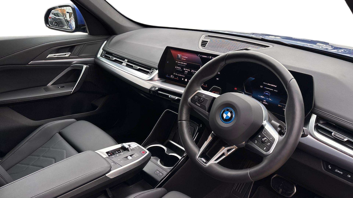 Used BMW iX1 2025 for sale - 77294272: Photo 8