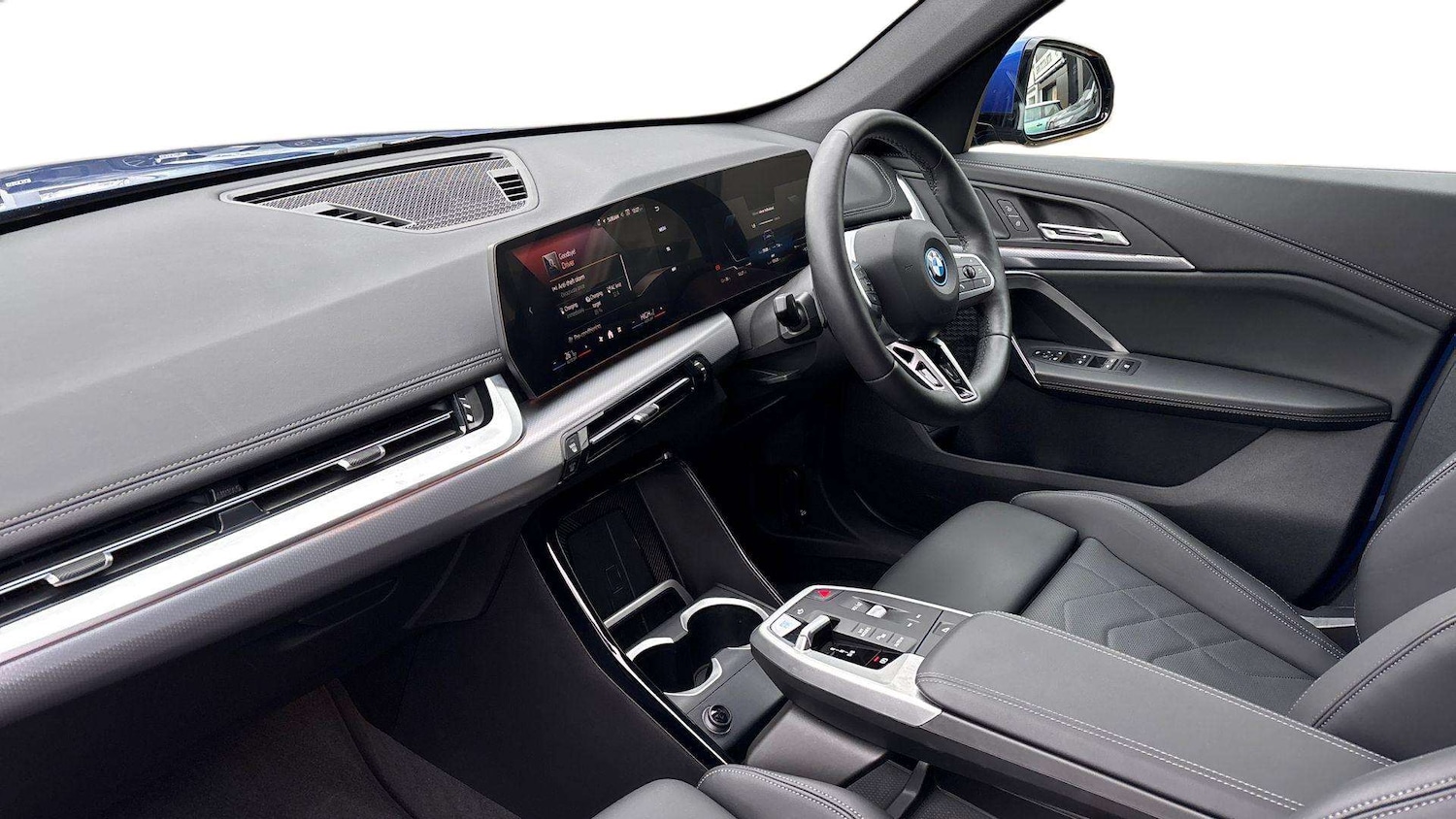 Used BMW iX1 2025 for sale - 77294272: Photo 9