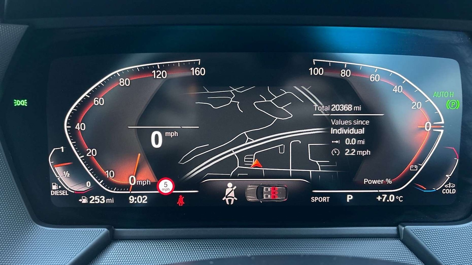 Used BMW 1 Series 2024 for sale - 77135034: Photo 11