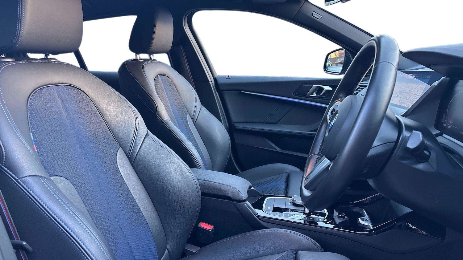 Used BMW 1 Series 2024 for sale - 77135034: Photo 13