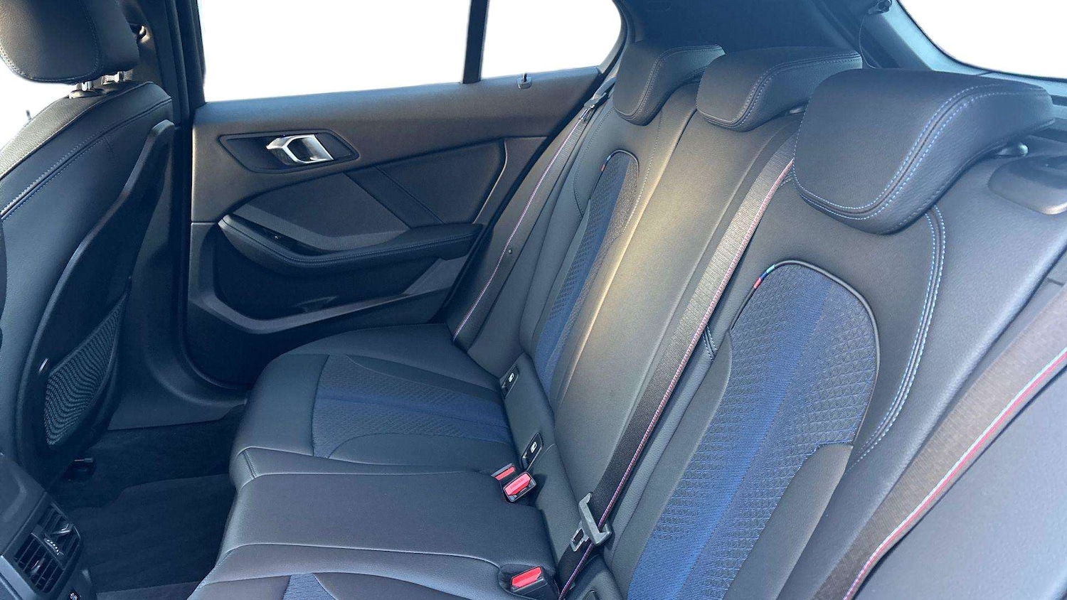 Used BMW 1 Series 2024 for sale - 77135034: Photo 14