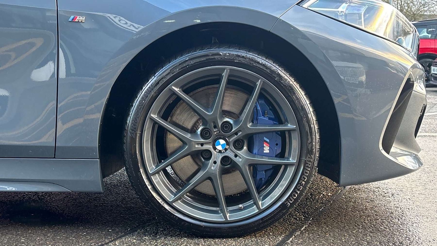 Used BMW 1 Series 2024 for sale - 77135034: Photo 16