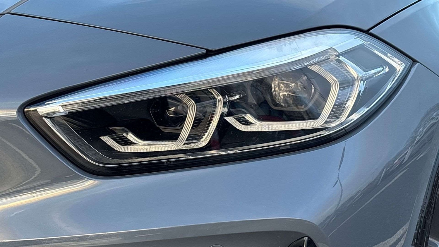 Used BMW 1 Series 2024 for sale - 77135034: Photo 18