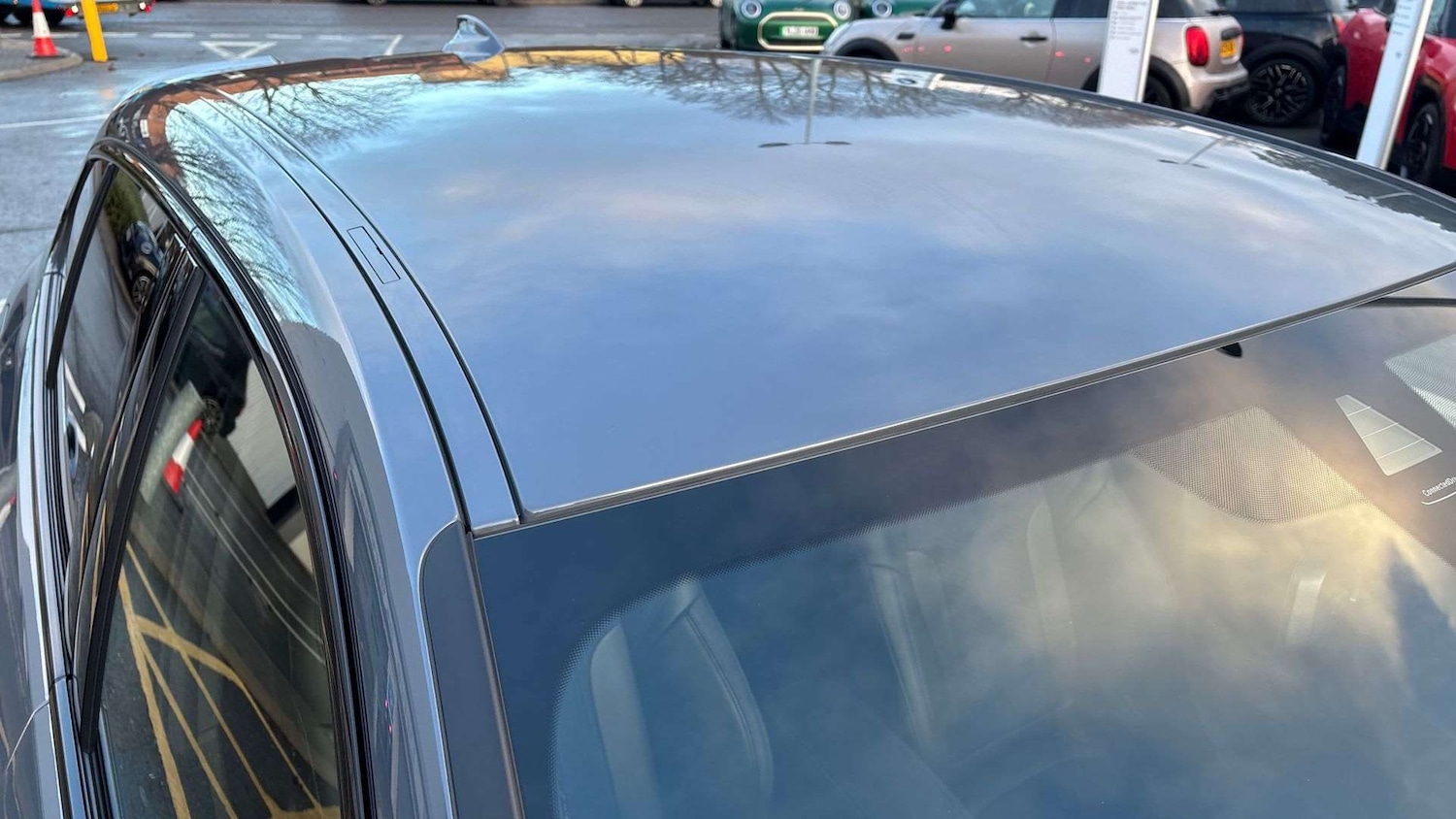 Used BMW 1 Series 2024 for sale - 77135034: Photo 19