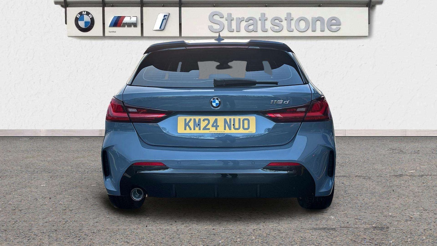 Used BMW 1 Series 2024 for sale - 77135034: Photo 20