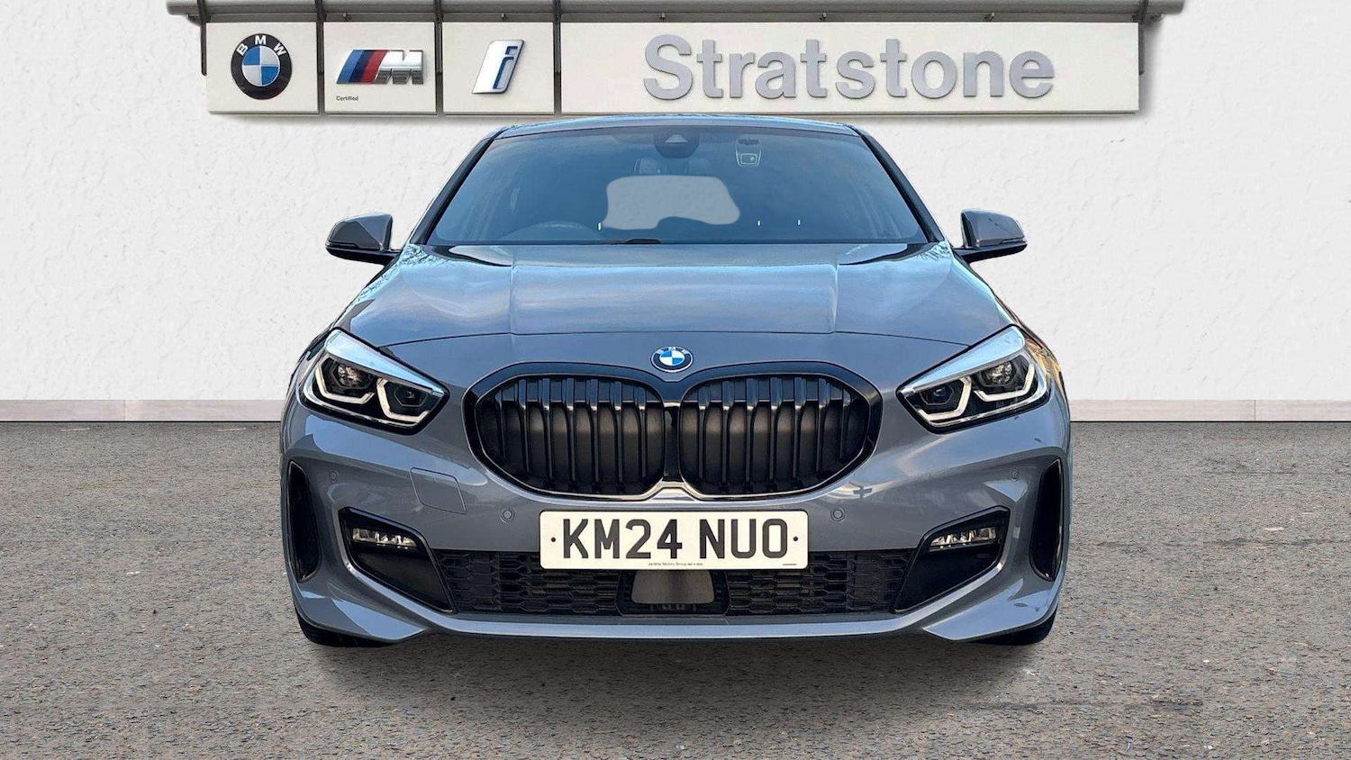 Used BMW 1 Series 2024 for sale - 77135034: Photo 21