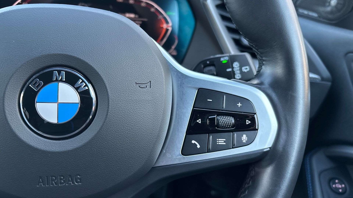 Used BMW 1 Series 2024 for sale - 77135034: Photo 23