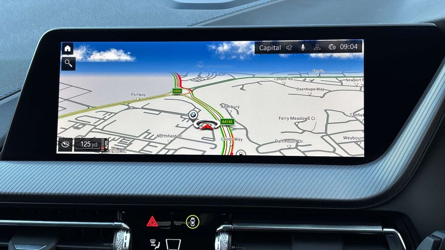 Used BMW 1 Series 2024 for sale - 77135034: Photo 33