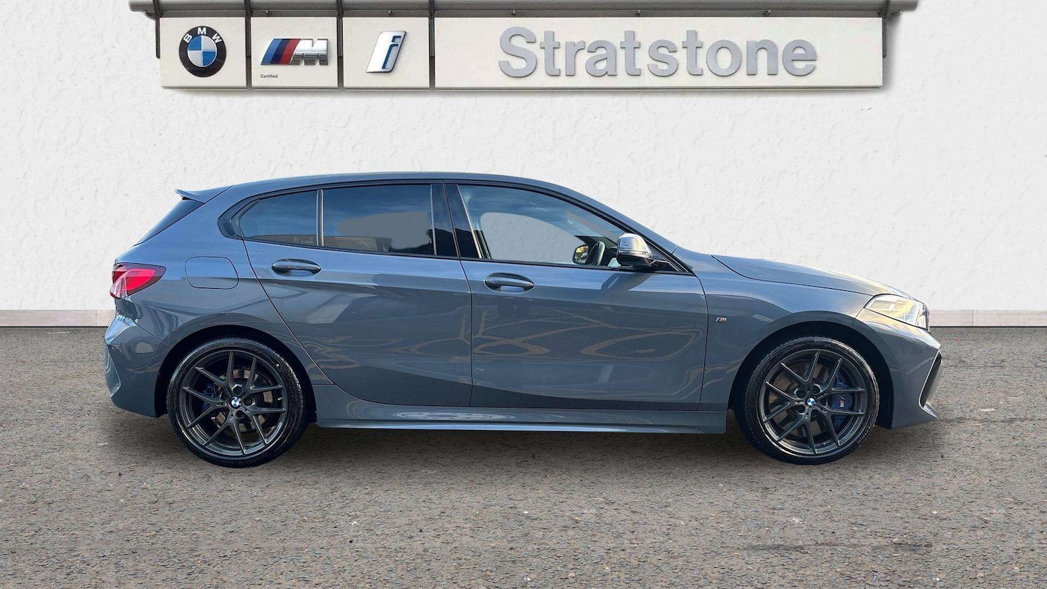 Used BMW 1 Series 2024 for sale - 77135034: Photo 4