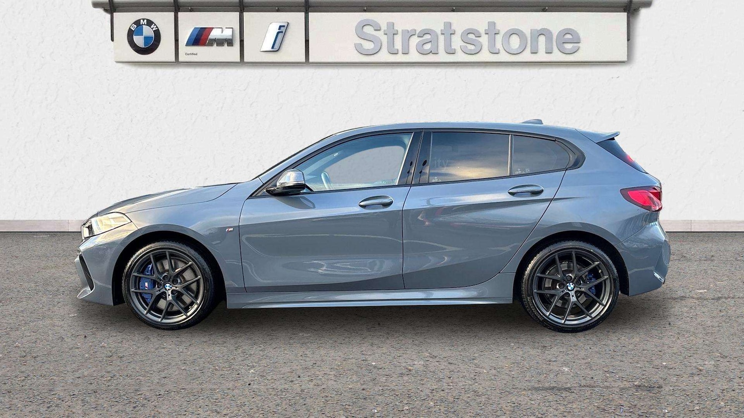 Used BMW 1 Series 2024 for sale - 77135034: Photo 5