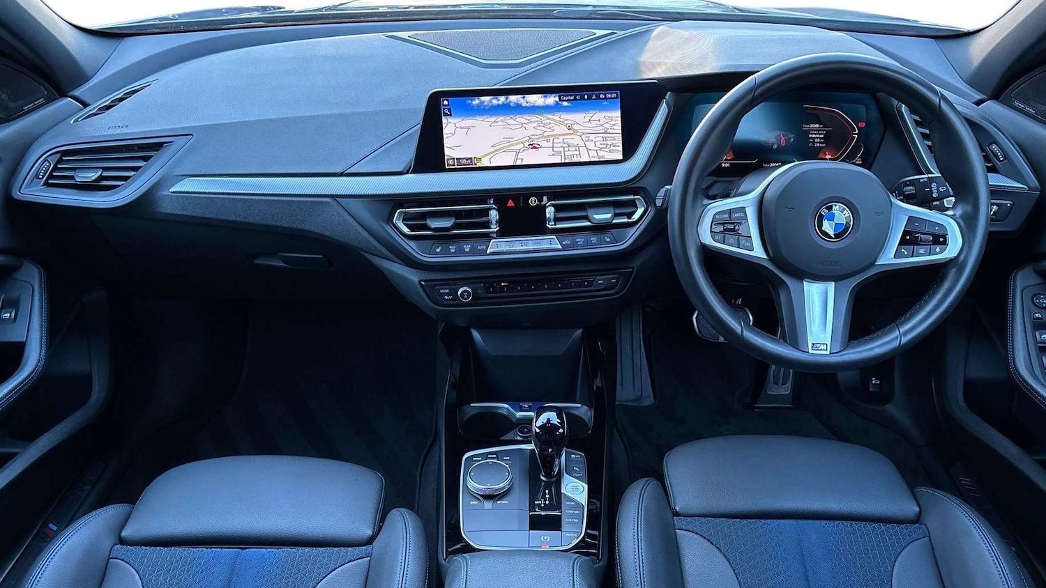 Used BMW 1 Series 2024 for sale - 77135034: Photo 6