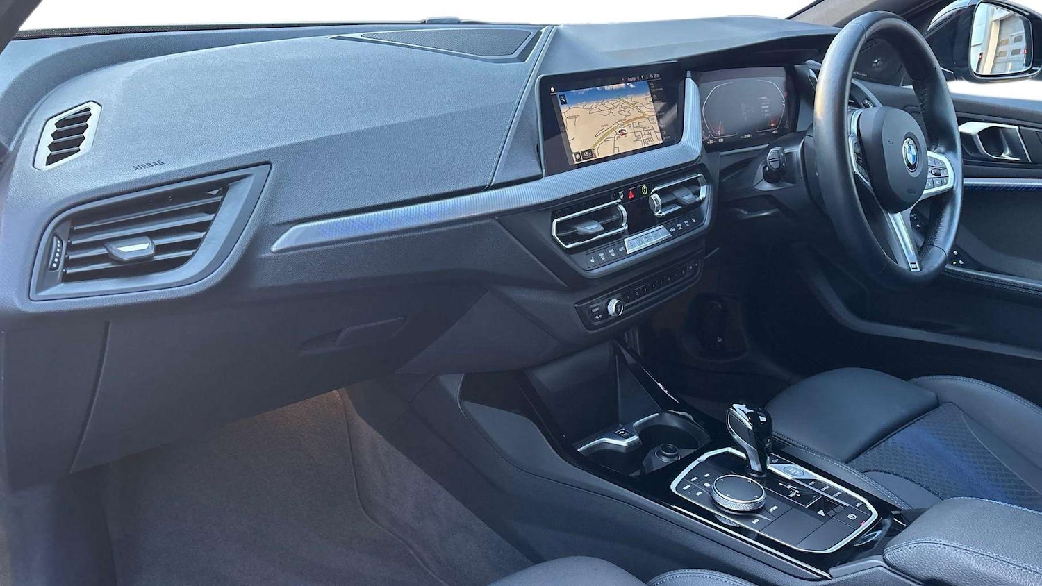 Used BMW 1 Series 2024 for sale - 77135034: Photo 9