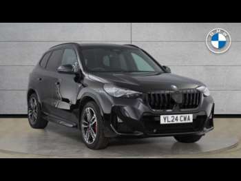 2024 - xDrive 23i MHT M Sport 5dr Step Auto