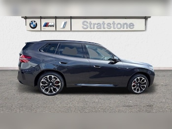 Used BMW X3 2025 for sale - 75592312: Photo