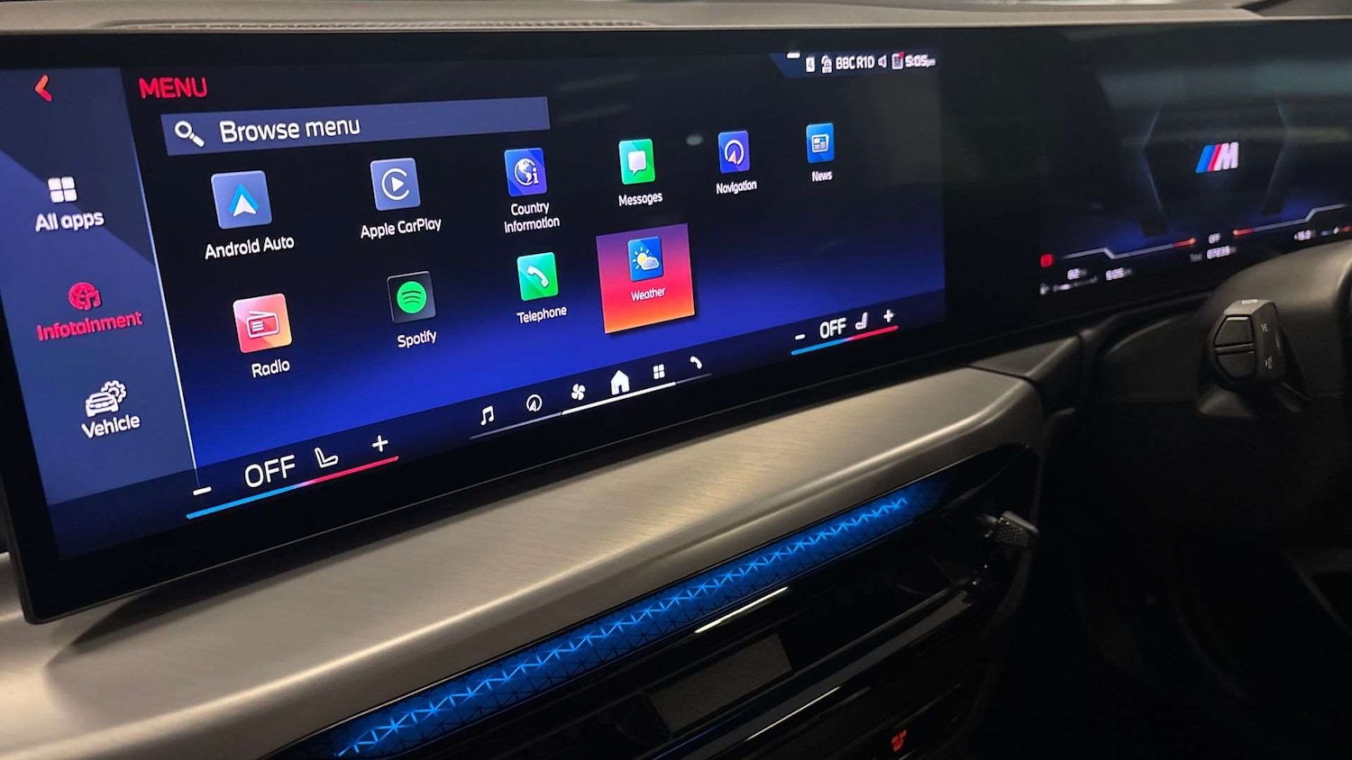 Used BMW 2 Series 2025 for sale - 76421102: Photo 10