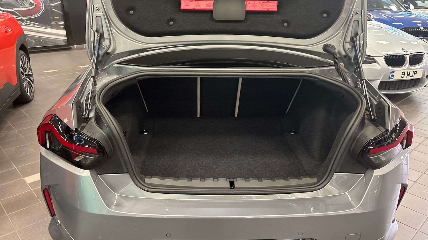 Used BMW 2 Series 2025 for sale - 76421102: Photo 15