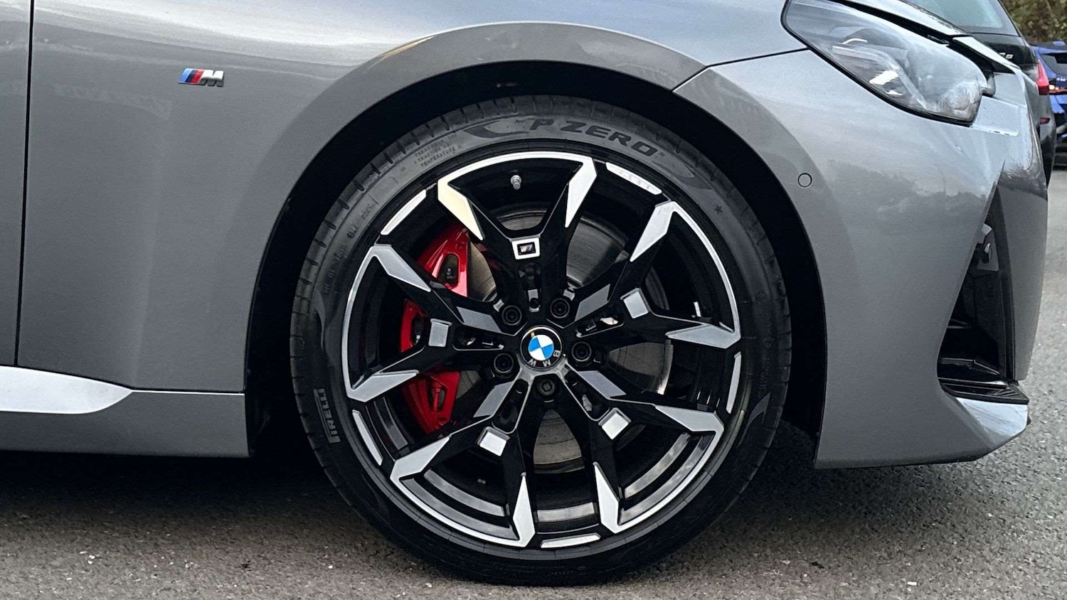 Used BMW 2 Series 2025 for sale - 76421102: Photo 16