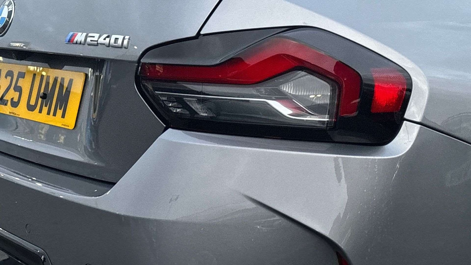 Used BMW 2 Series 2025 for sale - 76421102: Photo 17