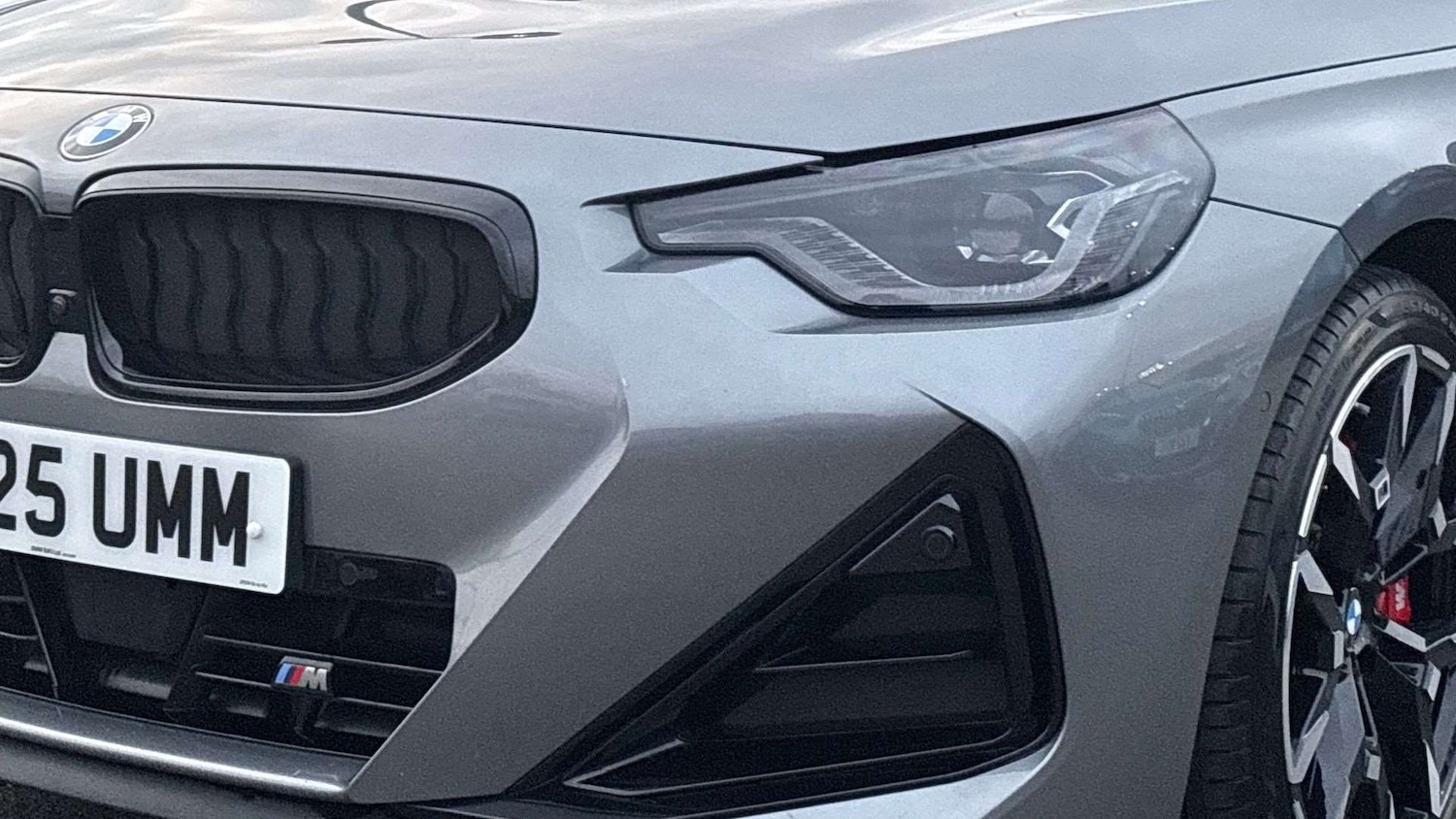 Used BMW 2 Series 2025 for sale - 76421102: Photo 18