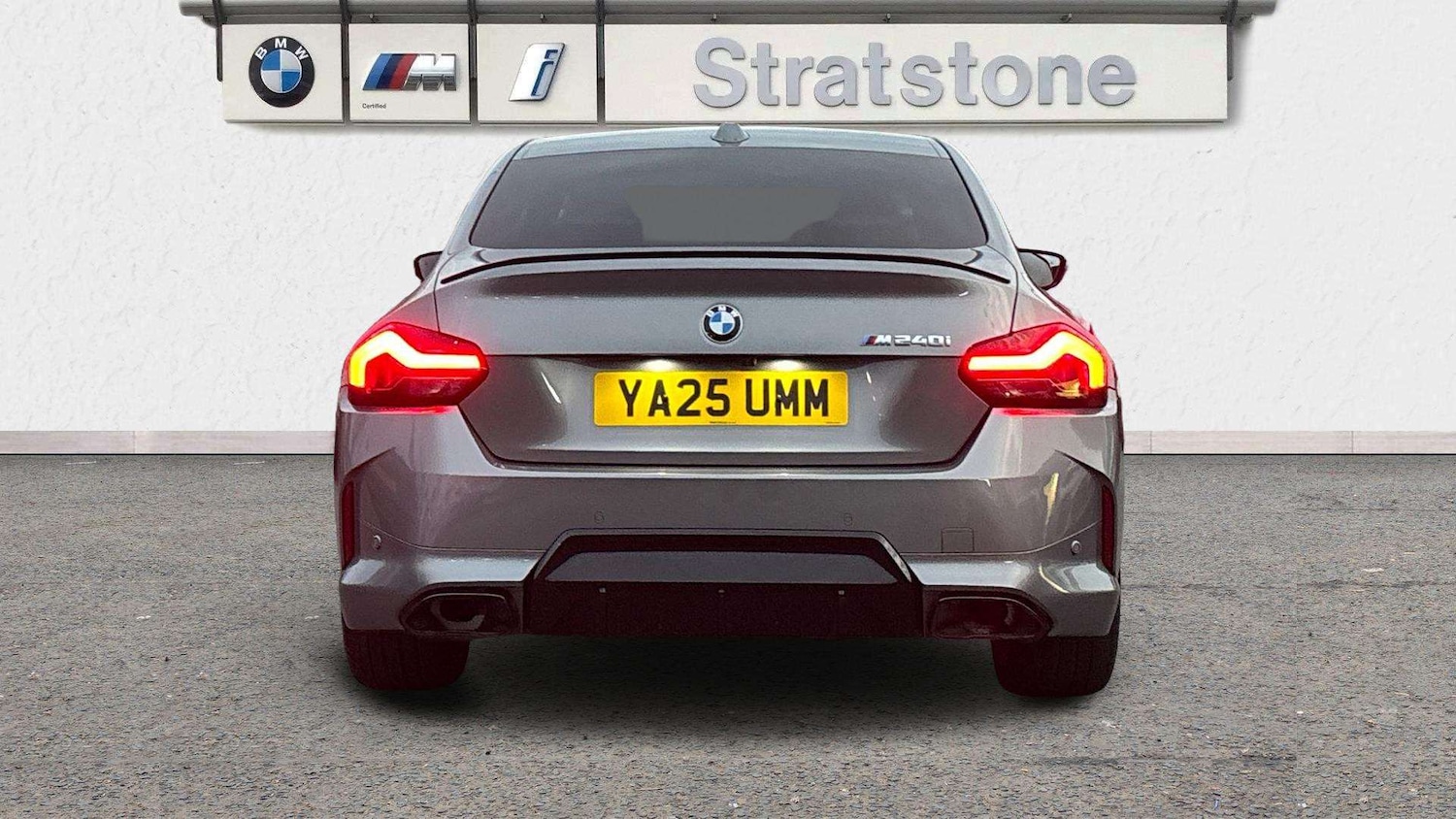 Used BMW 2 Series 2025 for sale - 76421102: Photo 20