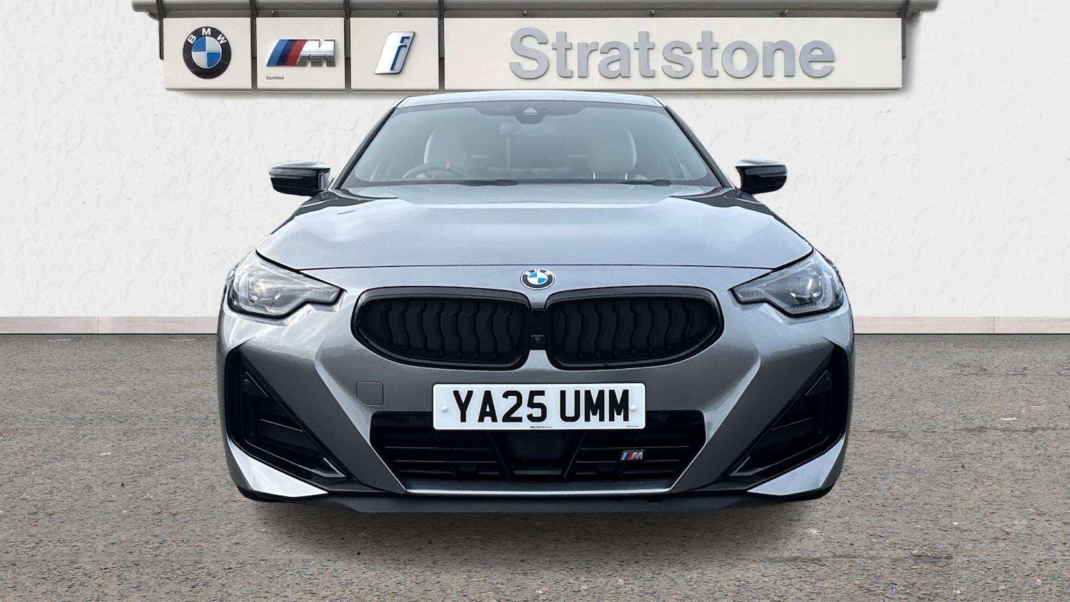 Used BMW 2 Series 2025 for sale - 76421102: Photo 21