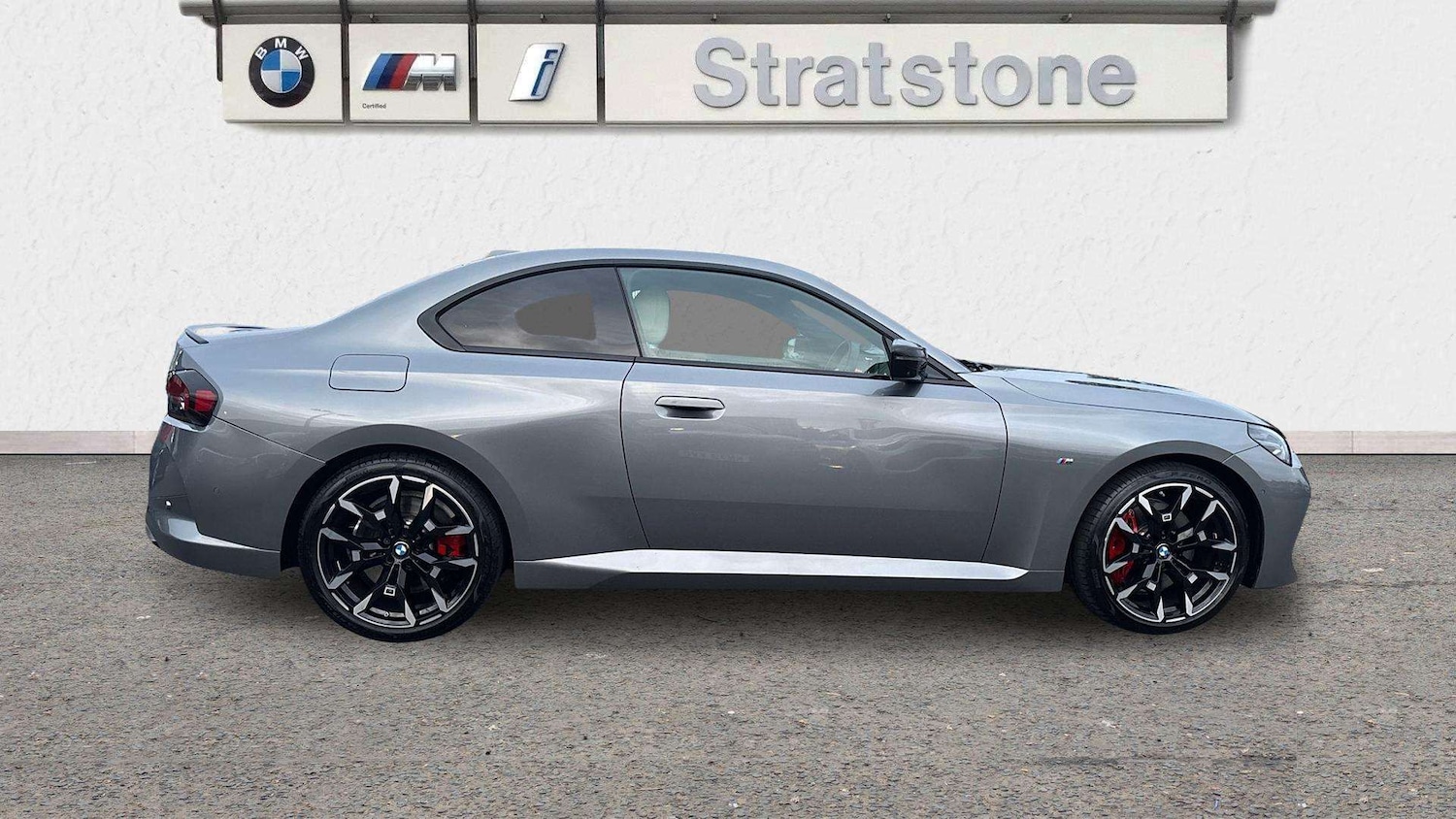 Used BMW 2 Series 2025 for sale - 76421102: Photo 4