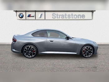 Used BMW 2 Series 2025 for sale - 76421102: Photo