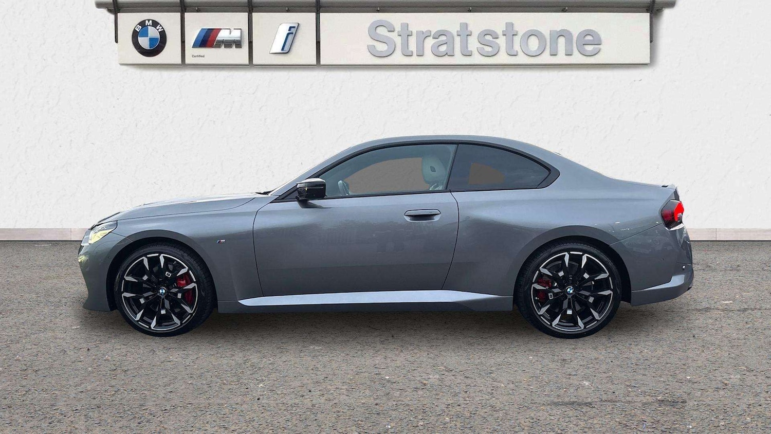 Used BMW 2 Series 2025 for sale - 76421102: Photo 5