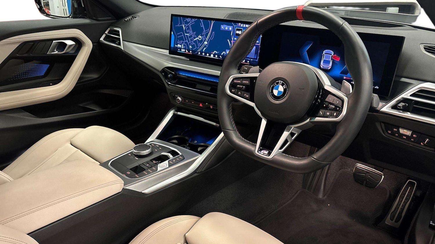 Used BMW 2 Series 2025 for sale - 76421102: Photo 8